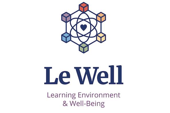 Le Well logo